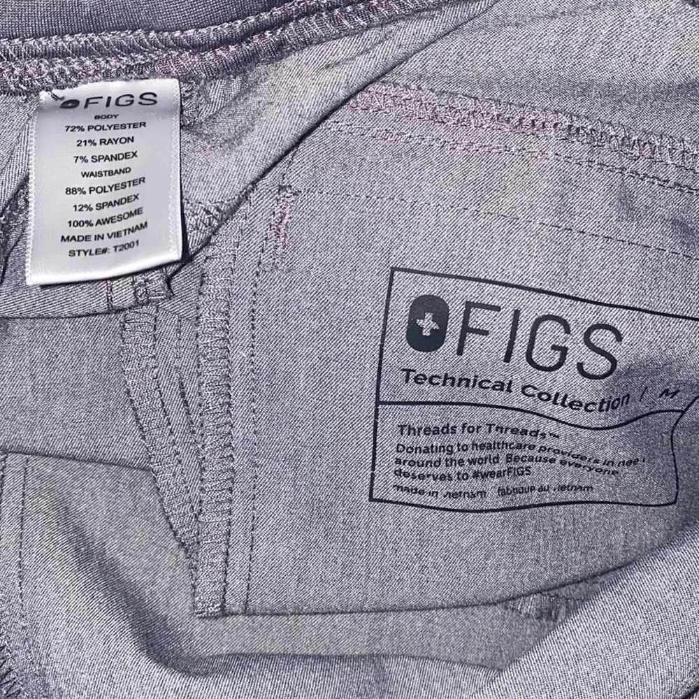 ✨HP✨Axim™ Cargo Scrub Pants✨